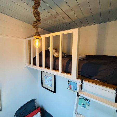 Jolie Cottage Idealement Situee Honfleur Zewnętrze zdjęcie