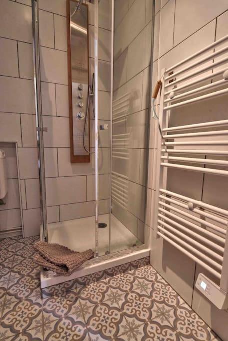 Jolie Cottage Idealement Situee Honfleur Zewnętrze zdjęcie