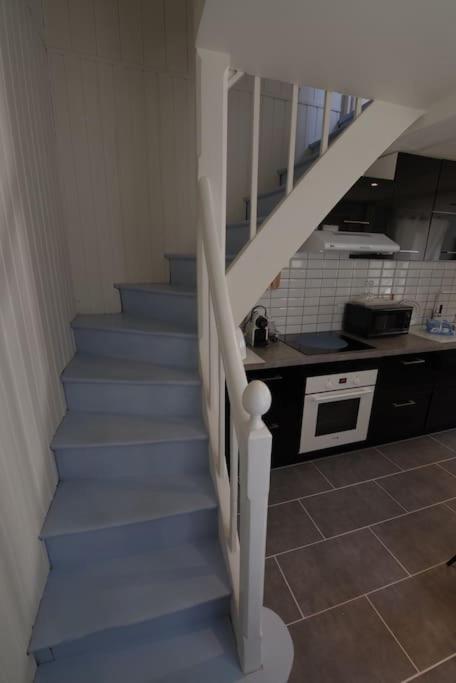Jolie Cottage Idealement Situee Honfleur Zewnętrze zdjęcie