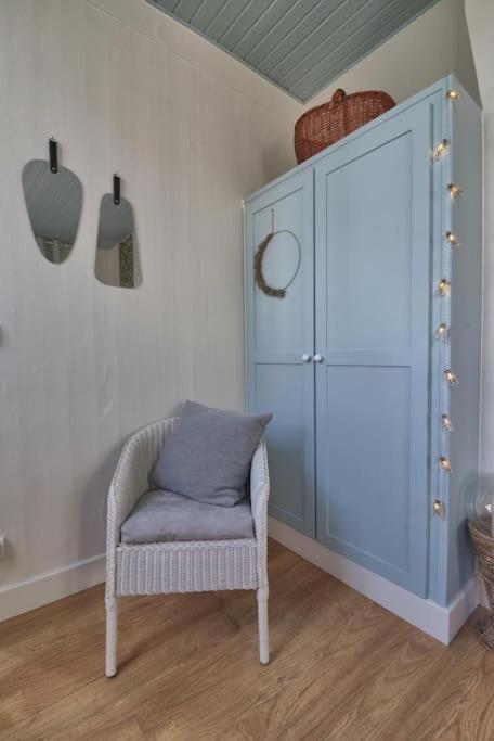 Jolie Cottage Idealement Situee Honfleur Zewnętrze zdjęcie
