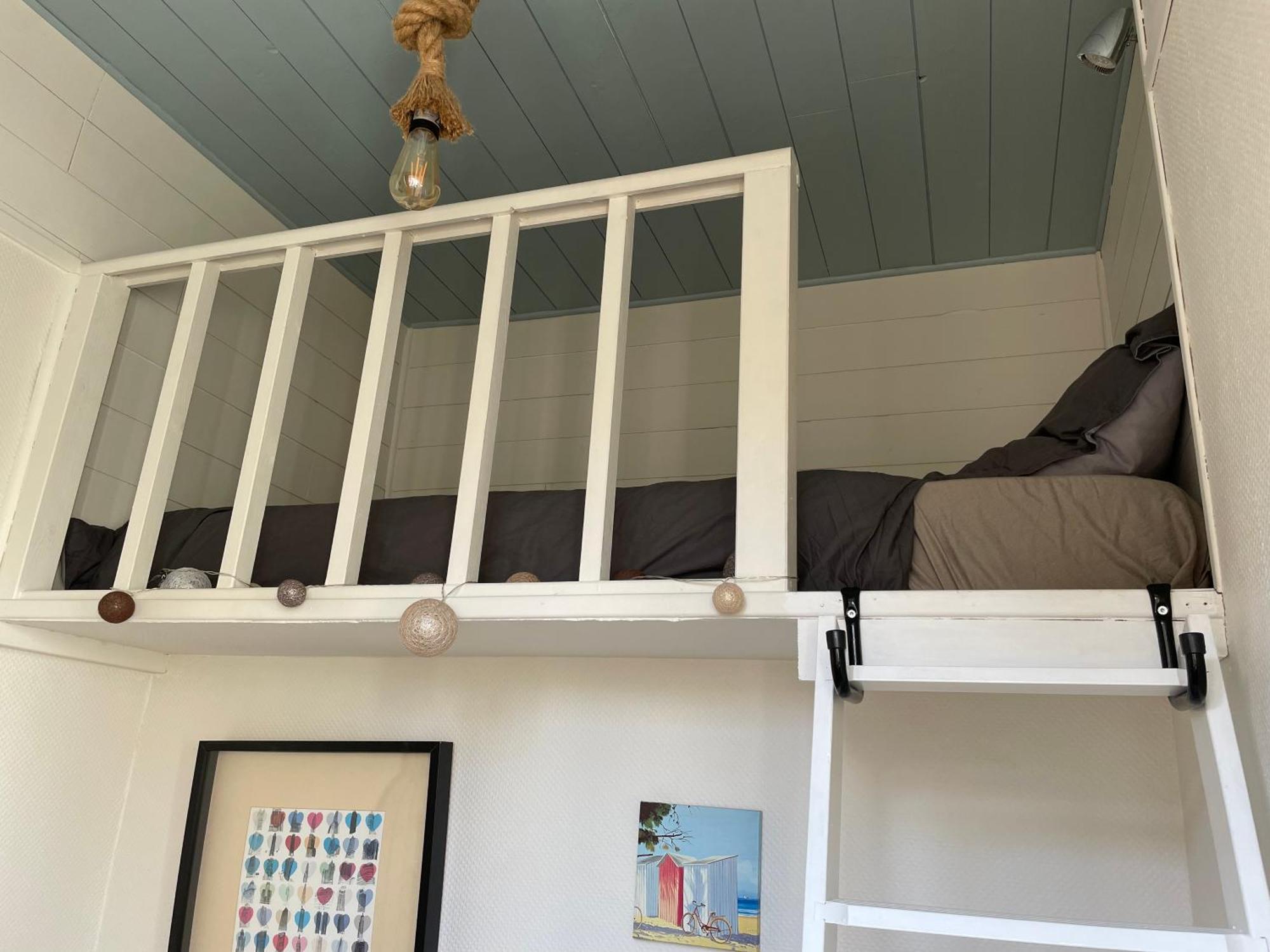 Jolie Cottage Idealement Situee Honfleur Zewnętrze zdjęcie
