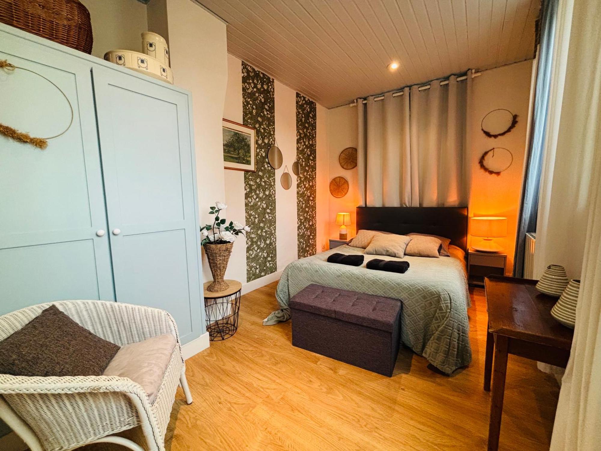 Jolie Cottage Idealement Situee Honfleur Zewnętrze zdjęcie